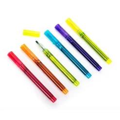 Sale Set De 6 Subrayadores Escritura