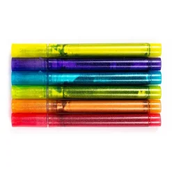 Sale Set De 6 Subrayadores Escritura