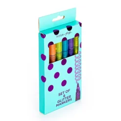 Sale Set De 6 Subrayadores Escritura