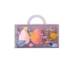 Set De Esponjas + Soporte*1699 Sale