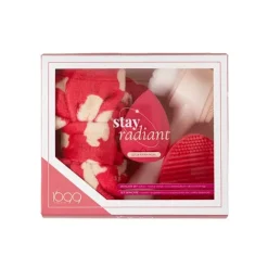 Outlet 1699 Set Desmaq + Turb + 2Limpiad Granate