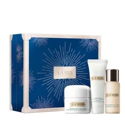 Hot LA MER Set Energizante