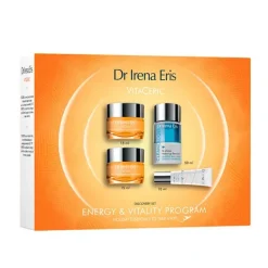 Best DR IRENA ERIS Set Energy & Vitality Program