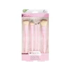 Set Face Brush Pink*BRUSHWORKS New