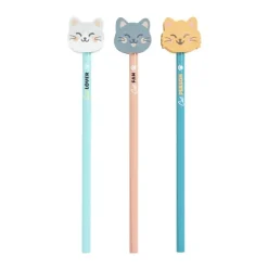 Clearance MR WONDERFUL Set For Cat Lovers