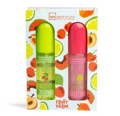Set Fruit Farm 4Pcs Body Mist*IDC INSTITUTE Outlet
