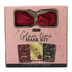 Set Glam Time*SENCE Clearance