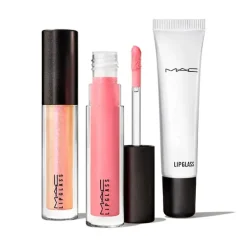 Online Set Gloss Lipglass Estuches Y Sets