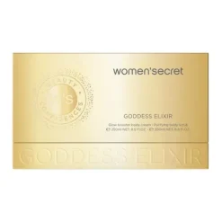 Set Goddess Elixir*WOMEN'SECRET Outlet