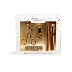 Best Set Gold Make Up Estuches Y Sets