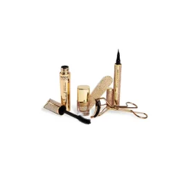 Best Set Gold Make Up Estuches Y Sets
