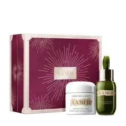 Discount LA MER Set Hidratación Intensa y Profunda