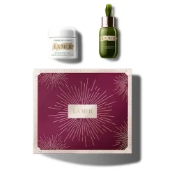 Discount LA MER Set Hidratación Intensa y Profunda