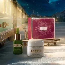 Discount LA MER Set Hidratación Intensa y Profunda