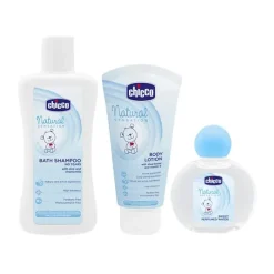 Discount Set Inicio Natural Sensation Higiene Y Cuidado