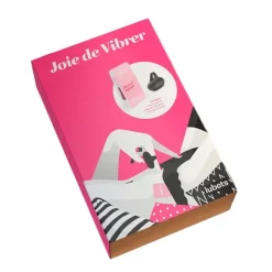 New Set Joie De Vibrer Sex Shop