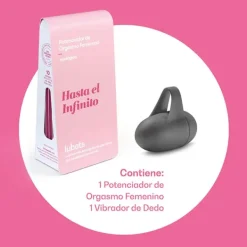 New Set Joie De Vibrer Sex Shop