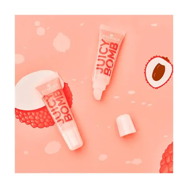 Set Juicy Bomb*ESSENCE Clearance