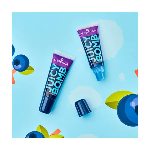 Set Juicy Bomb*ESSENCE Clearance