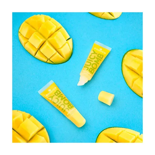 Set Juicy Bomb*ESSENCE Clearance