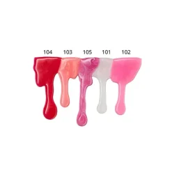 Set Juicy Bomb*ESSENCE Clearance