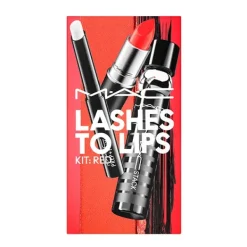 Hot Set Lashes To Lips Estuches Y Sets