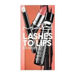 Hot Set Lashes To Lips Estuches Y Sets