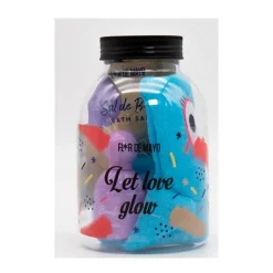 Set Let Love Glow*FLOR DE MAYO Hot