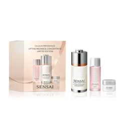 Outlet SENSAI Set Lifting Radiance Concentrate