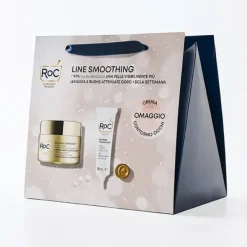 Sale Set Line Smoothing Antiedad