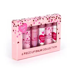 Set Lip Balms Corazone*TRI-COASTAL