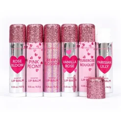 Set Lip Balms Corazone*TRI-COASTAL