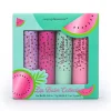 Set Lip Balms Watermelon*TRI-COASTAL Discount