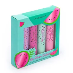 Set Lip Balms Watermelon*TRI-COASTAL Discount