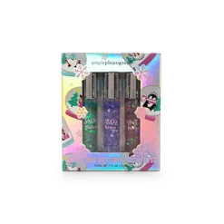 Clearance TRI-COASTAL Set Lip Gloss
