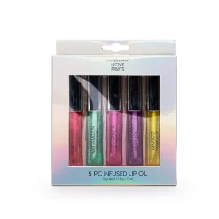 New TRI-COASTAL Set Lip Oil