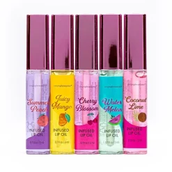 Online TRI-COASTAL Set Lip Oil Coco