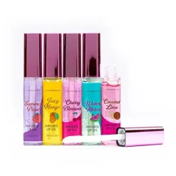 Online TRI-COASTAL Set Lip Oil Coco