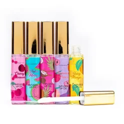 New TRI-COASTAL Set Lip Oil Mango
