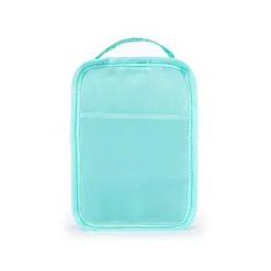 Hot Set Make Up Brush Travel Brochas Y Pinceles