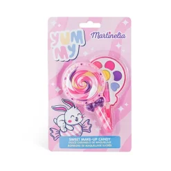 Set Makeup Lollipop*MARTINELIA New