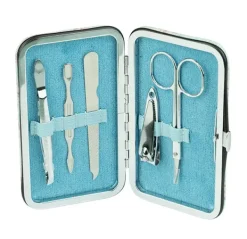 Online Set Manicura 5 Piezas Estuches Y Sets