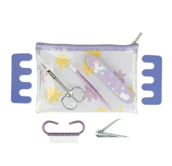 Set Manicura 7 Piezas*MARKANT Online