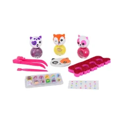 Sale Set Manicura Infantil Estuches Y Sets