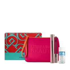 Set Mascara Infinito Extra Negro*COLLISTAR Best