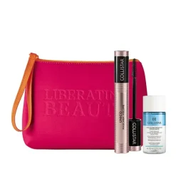 Set Mascara Volume Unico Negro Intenso*COLLISTAR Clearance