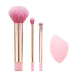Set Midi Glow Moment Brochas Y Pinceles