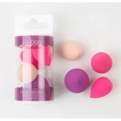 Set Mini Esponjas Esponjas De Maquillaje