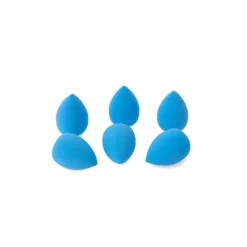 Set Mini Esponjas Azul*1699 Hot