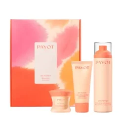 New PAYOT Set My Rituel Glow